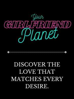 Your Girlfriend Planet